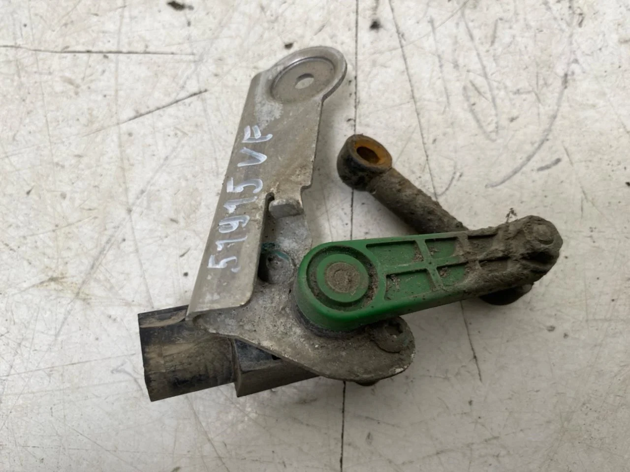Tesla MODEL S 2013- Senzor reglaj nivel / suspensie pneumatică