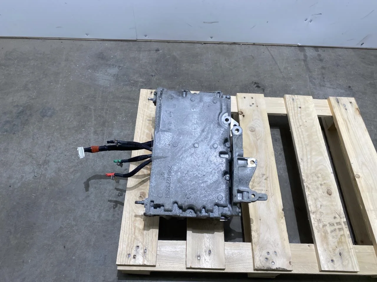Renault ZOE/E- TECH 2013--> Invertor, 12-220V
