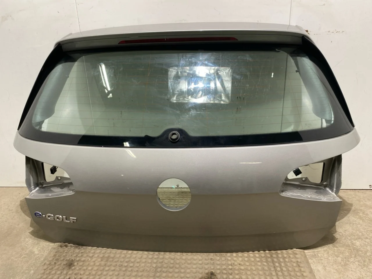 Volkswagen GOLF, E-GOLF VII 2013-20 Tailgate, estate