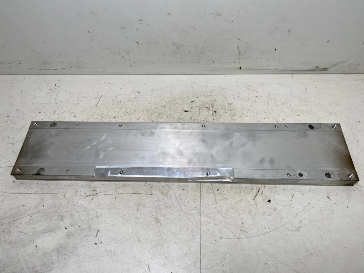 Jeep AVENGER 2023- Engine mount, steel / aluminum