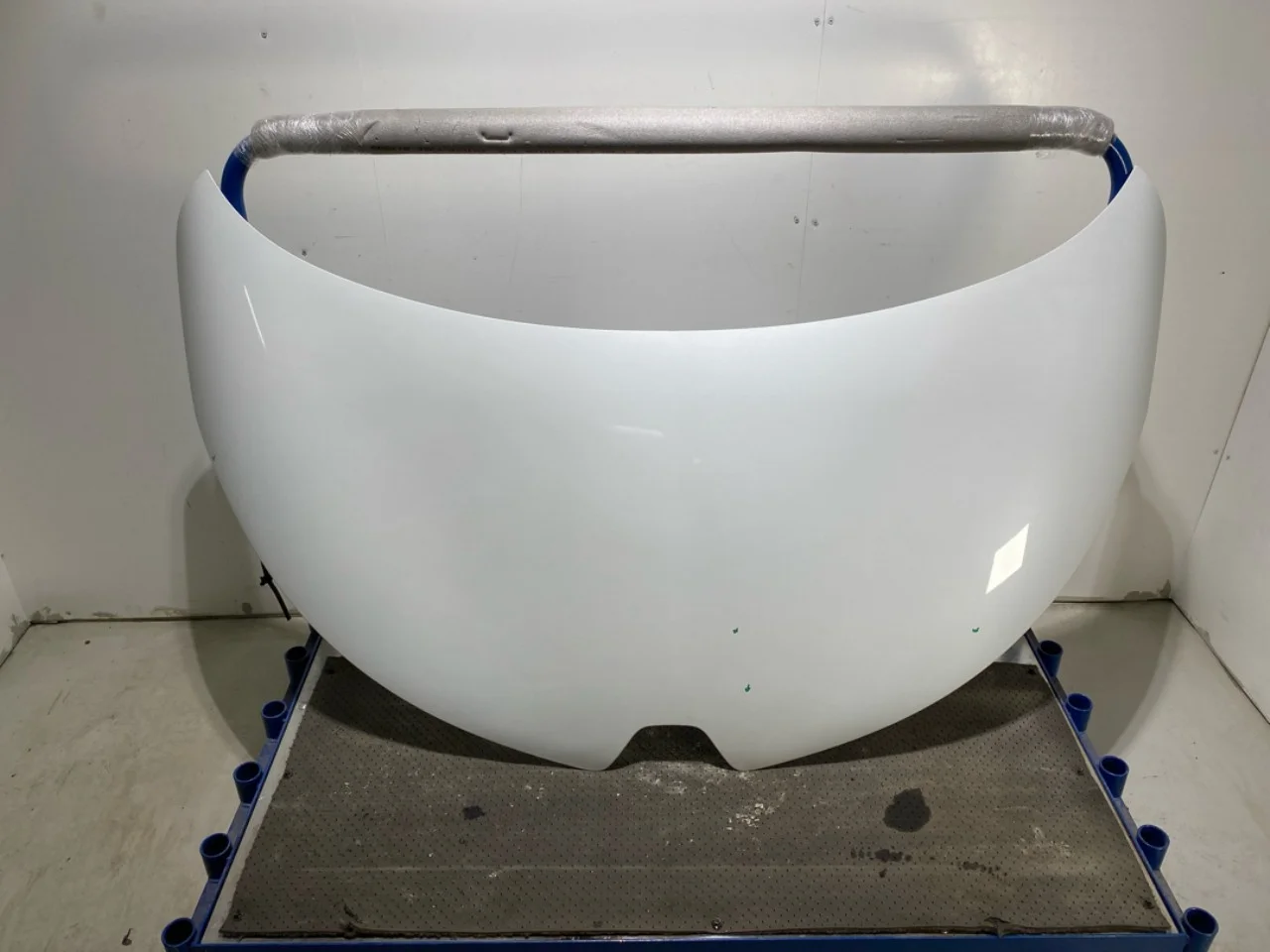 Renault ZOE/E- TECH 2013--> Bonnet