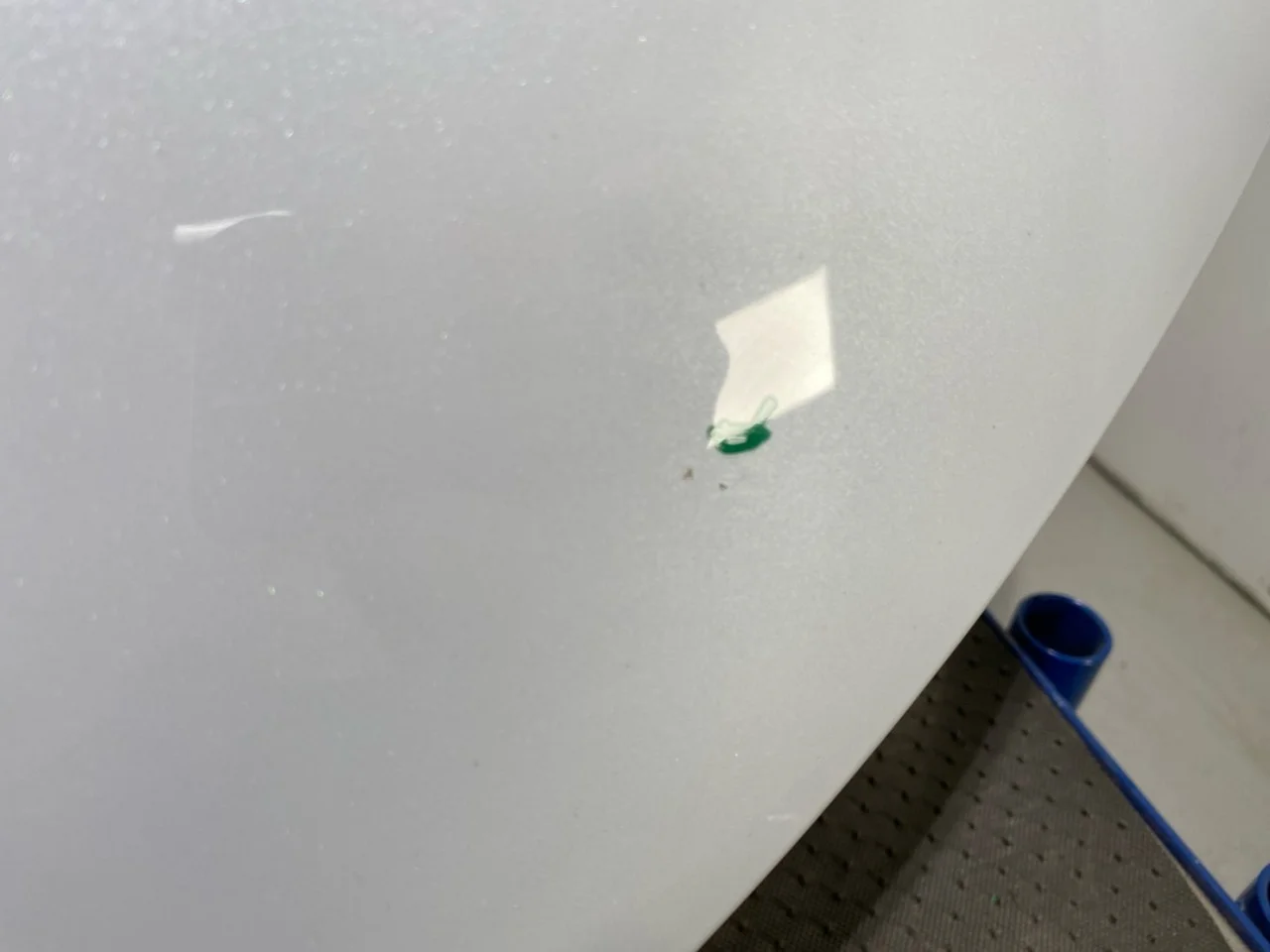 Renault ZOE/E- TECH 2013--> Bonnet view 4