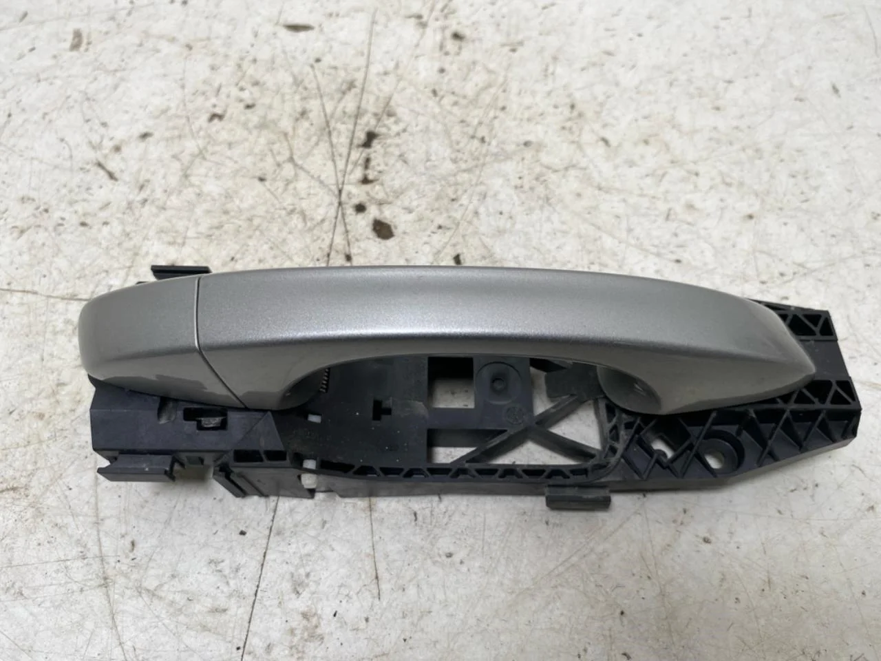 Volkswagen GOLF, E-GOLF VII 2013-20 Ajtó külső kilincs, jobb