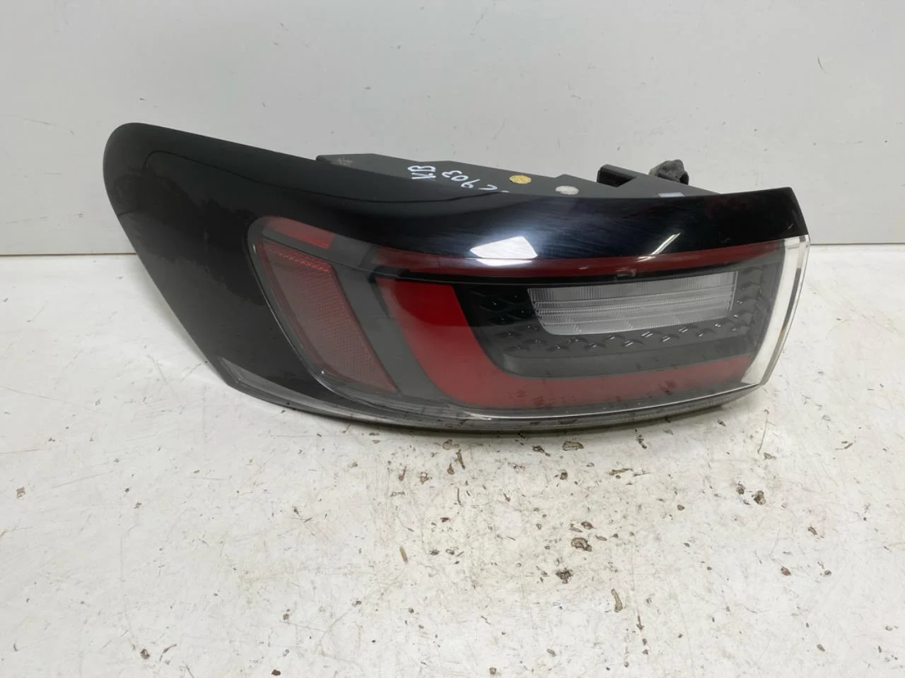 Volkswagen ID.4 2021- Lampă spate stânga