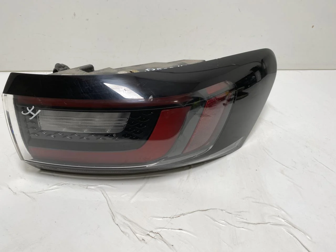 Volkswagen ID.4 2021- Lampă spate dreapta