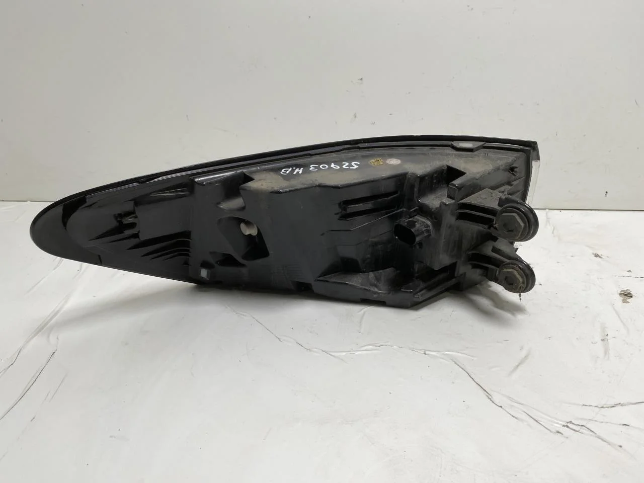 Volkswagen ID.4 2021- Lampă spate dreapta vedere 4
