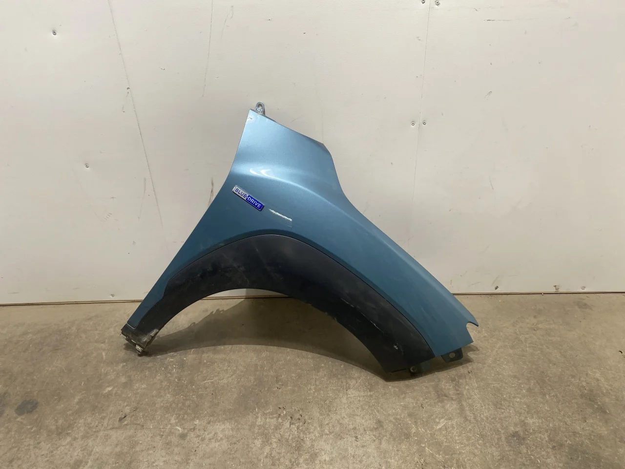 Hyundai KONA / ELECTRIC 2018-23 Front right fender