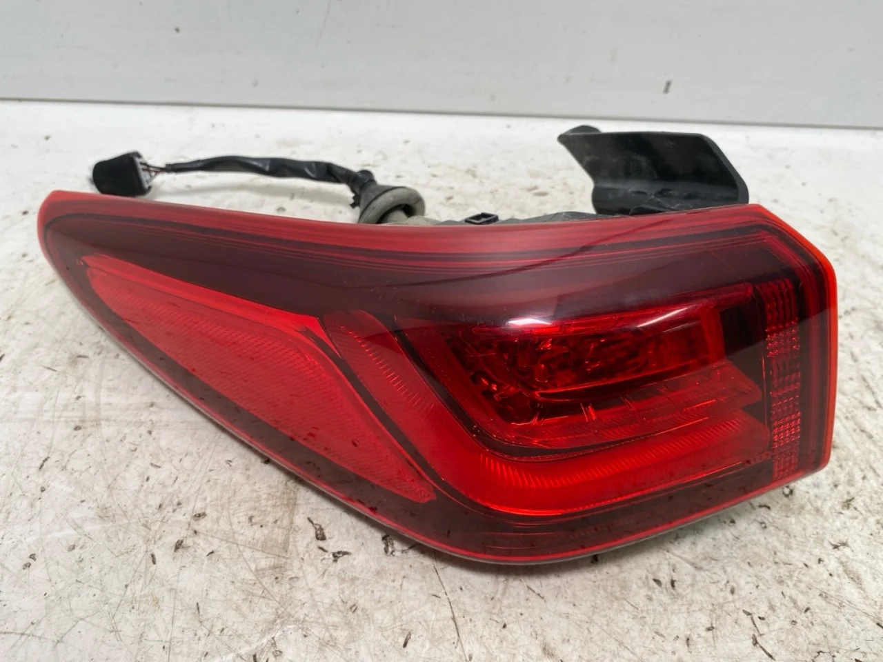 Hyundai KONA / ELECTRIC 2018-23 Lampă spate stânga