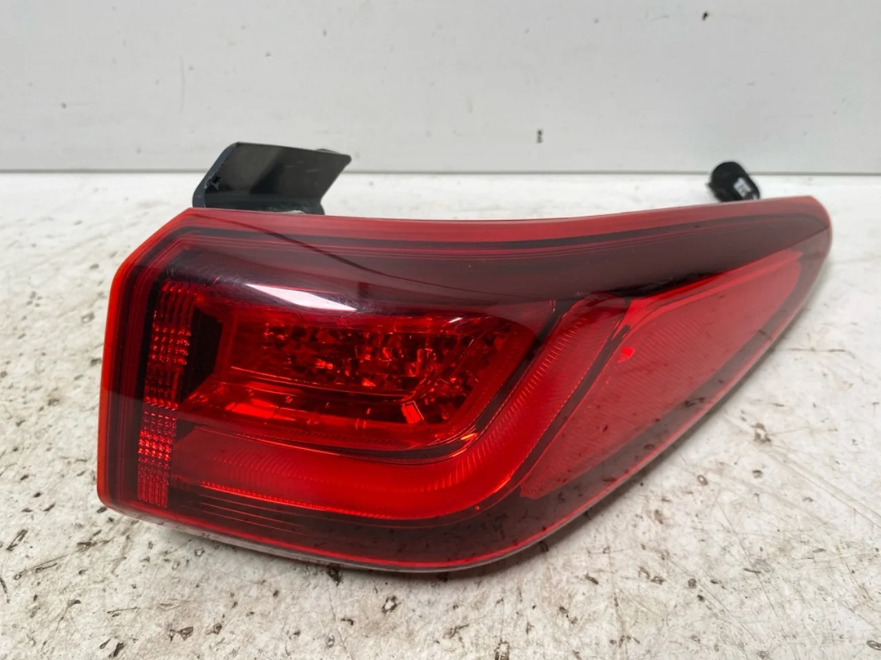 Hyundai KONA / ELECTRIC 2018-23 Lampă spate dreapta