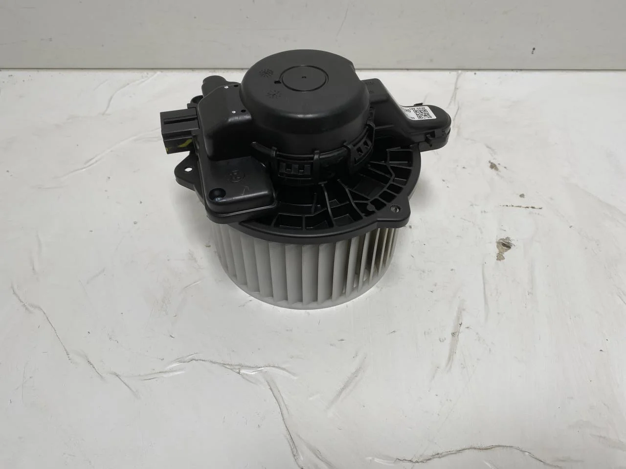 Hyundai KONA / ELECTRIC 2018-23 Fűtésventilátor motor