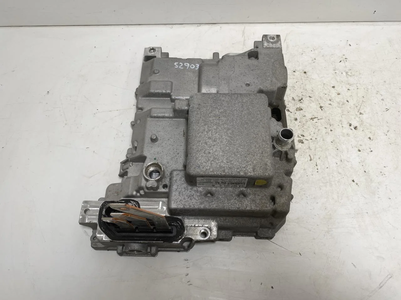 Volkswagen ID.4 2021- Inverter, 12-220V