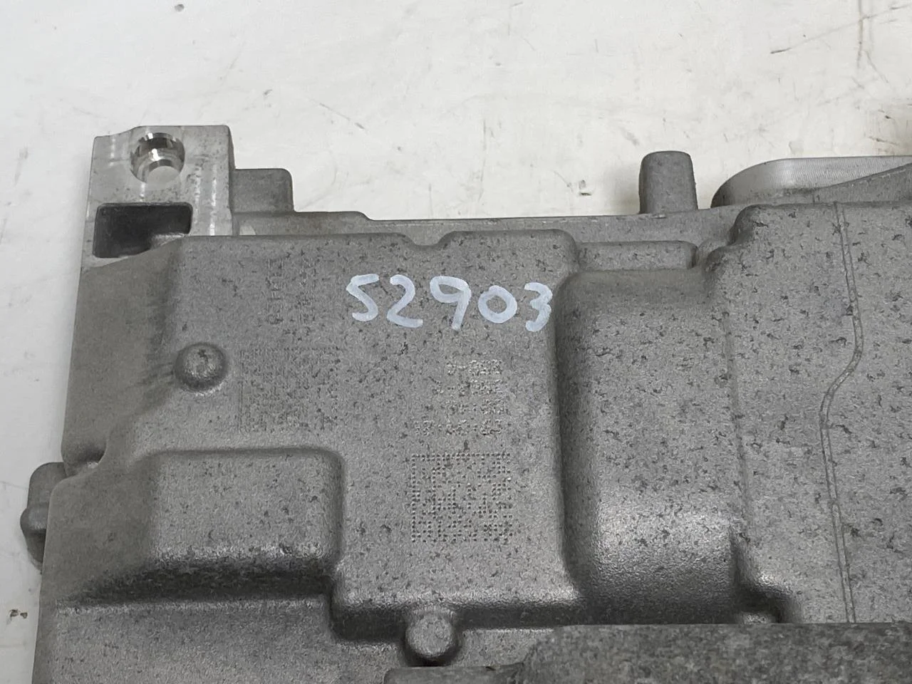 Volkswagen ID.4 2021- Inverter, 12-220V nézet 2