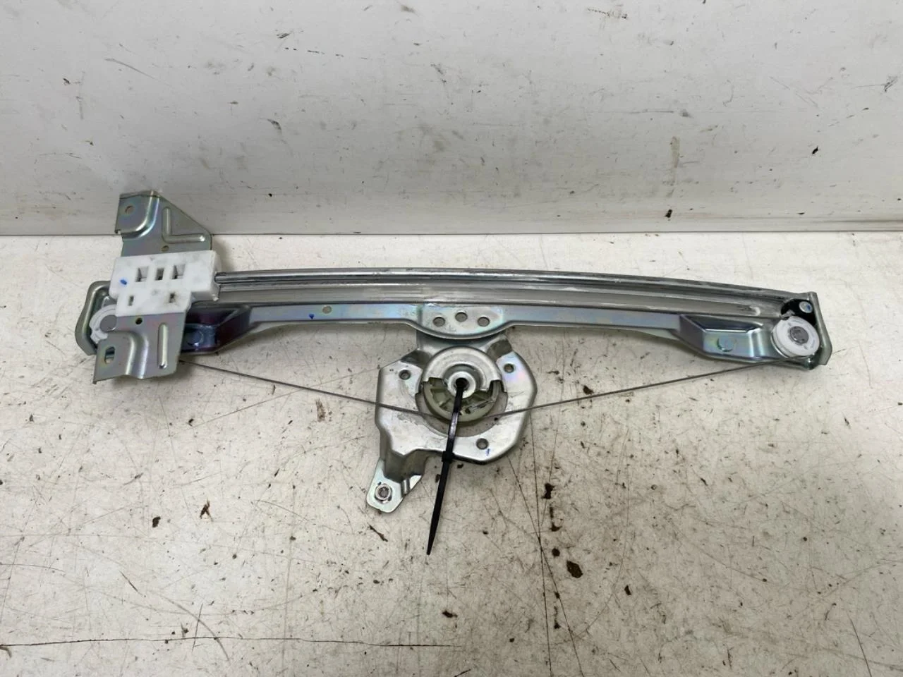 Byd TANG 2021->> Electric window regulator, complete