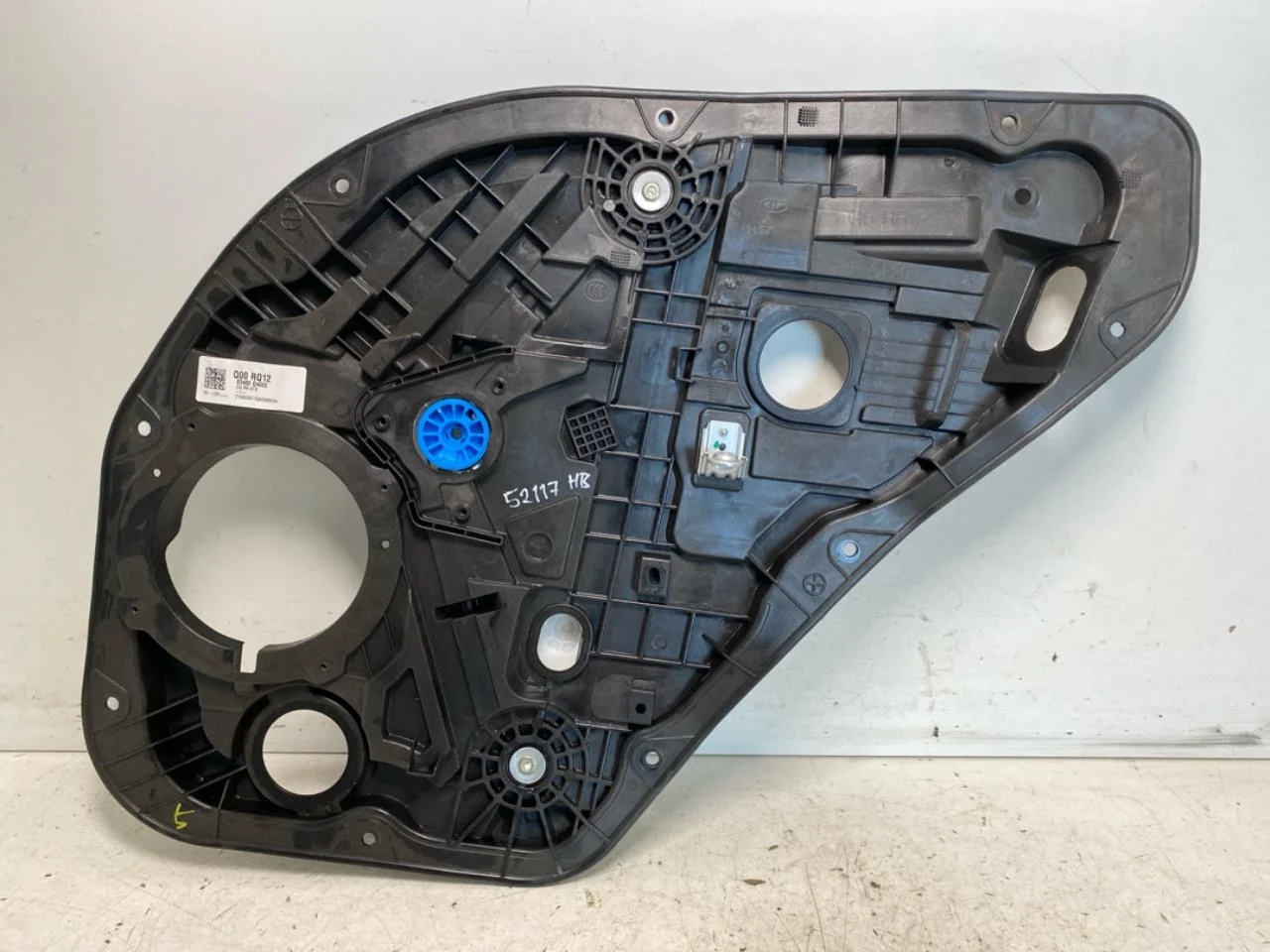 Kia NIRO SG2 2023- Electric window regulator, complete