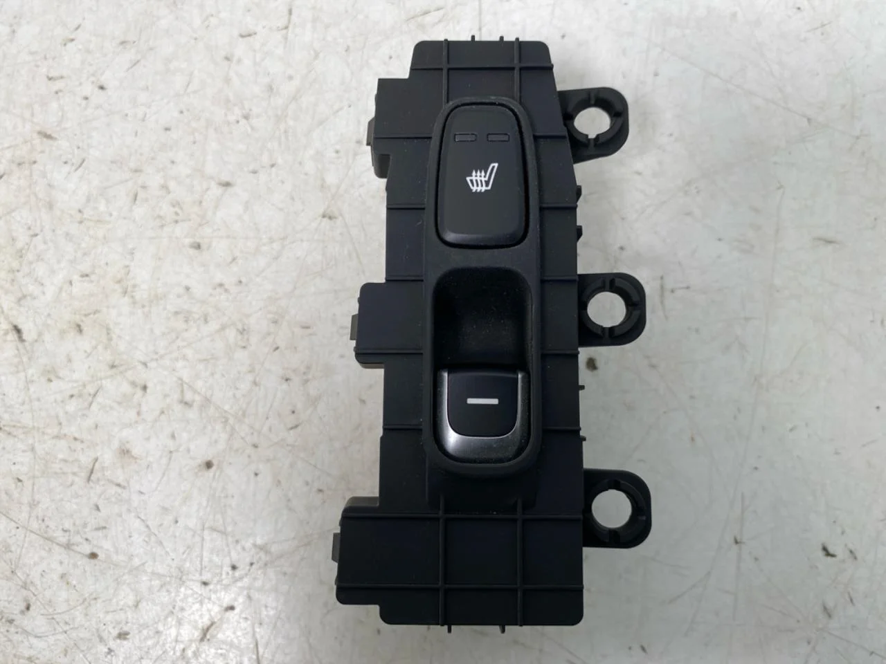 Kia NIRO SG2 2023- Ablakemelő kapcsoló