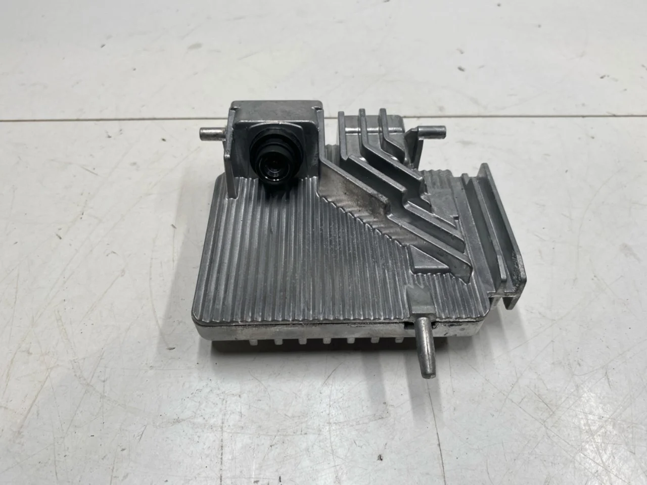 Volvo EX30 2024- Exterior camera