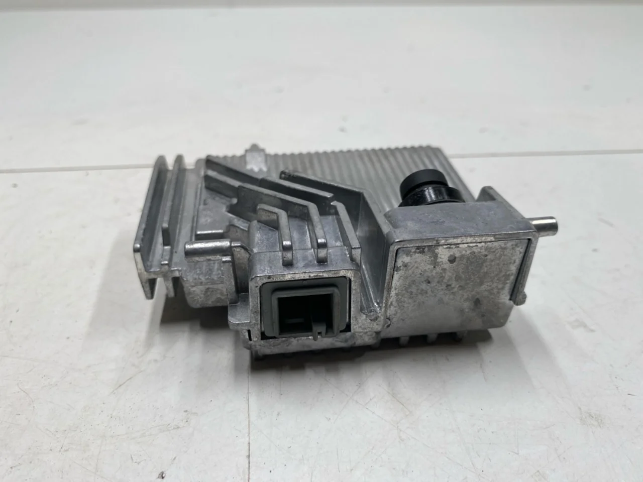 Volvo EX30 2024- Exterior camera view 2