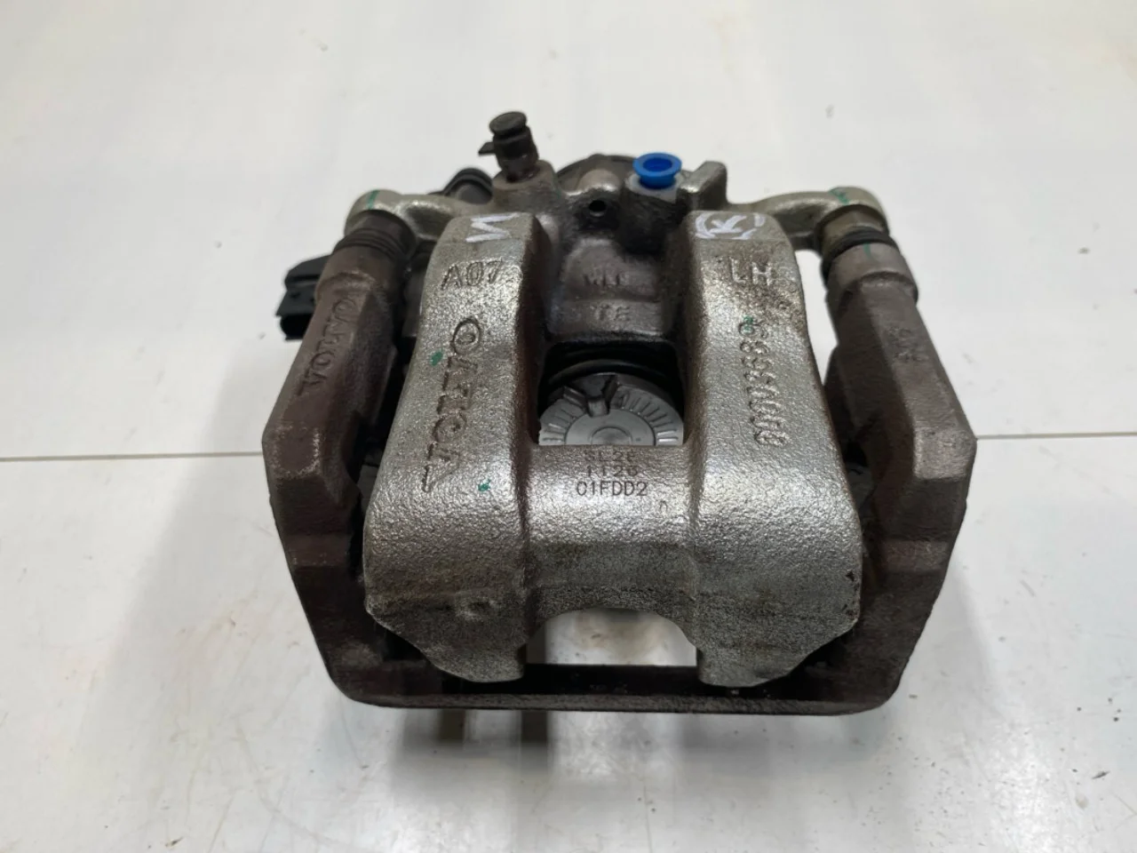 Volvo EX30 2024- Etrier frână spate stânga
