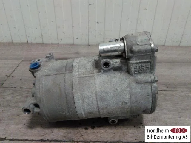 Mercedes B 180-200 W246/W242 2012-19 Klímakompresszor
