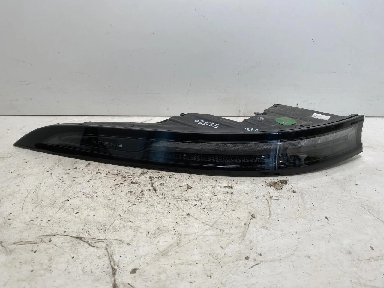 Xpeng G6 2024-> Lampă spate stânga