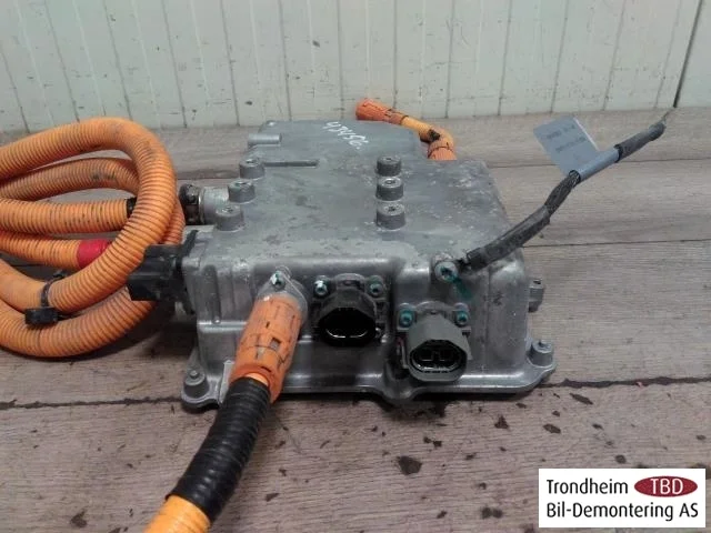 Mercedes B 180-200 W246/W242 2012-19 Elektromos, egyéb nézet 3