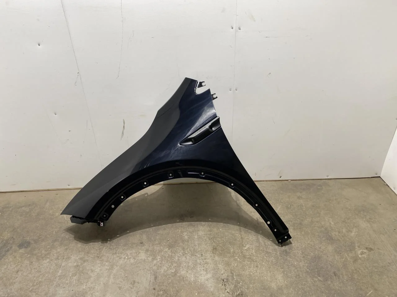 Xpeng G6 2024-> Front left fender