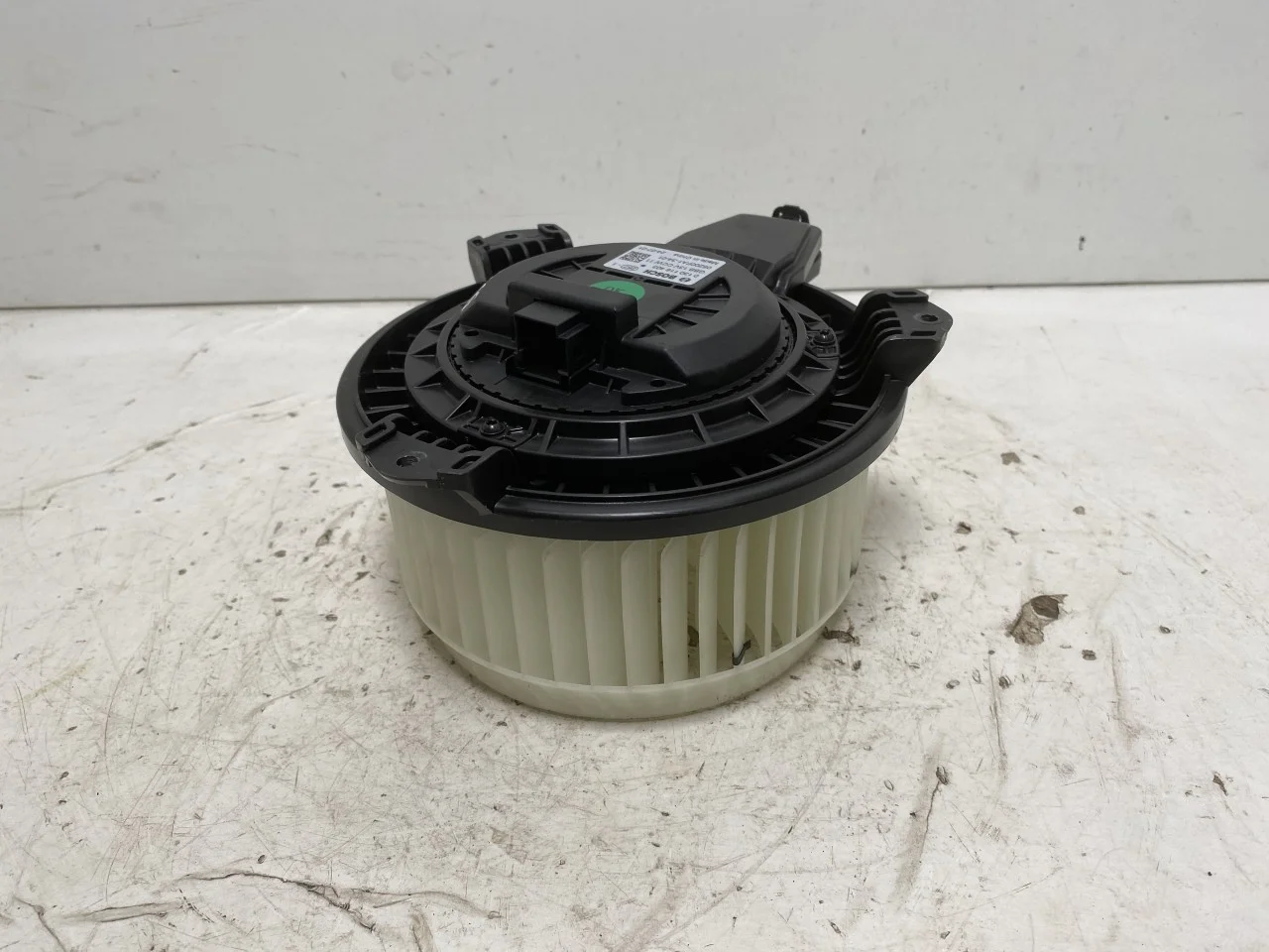 Xpeng G6 2024-> Fűtésventilátor motor