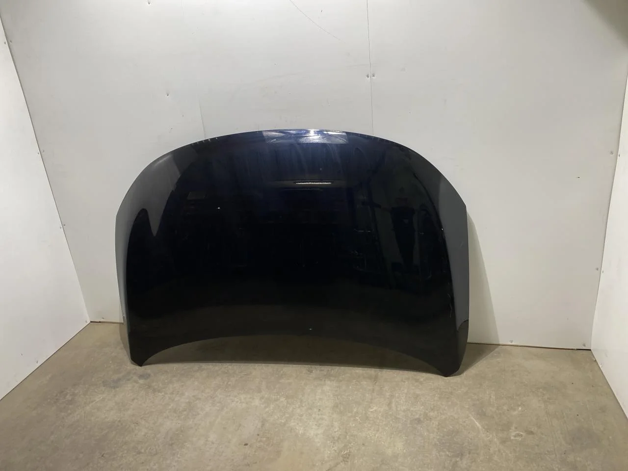 Xpeng G6 2024-> Bonnet