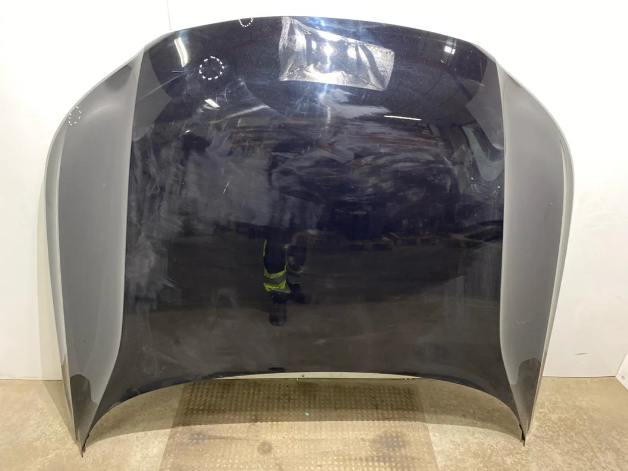 Bonnet