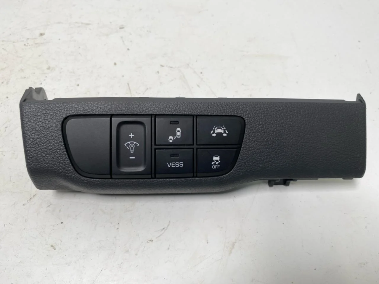 Hyundai IONIQ AE 2017-22 Comutator pilot automat