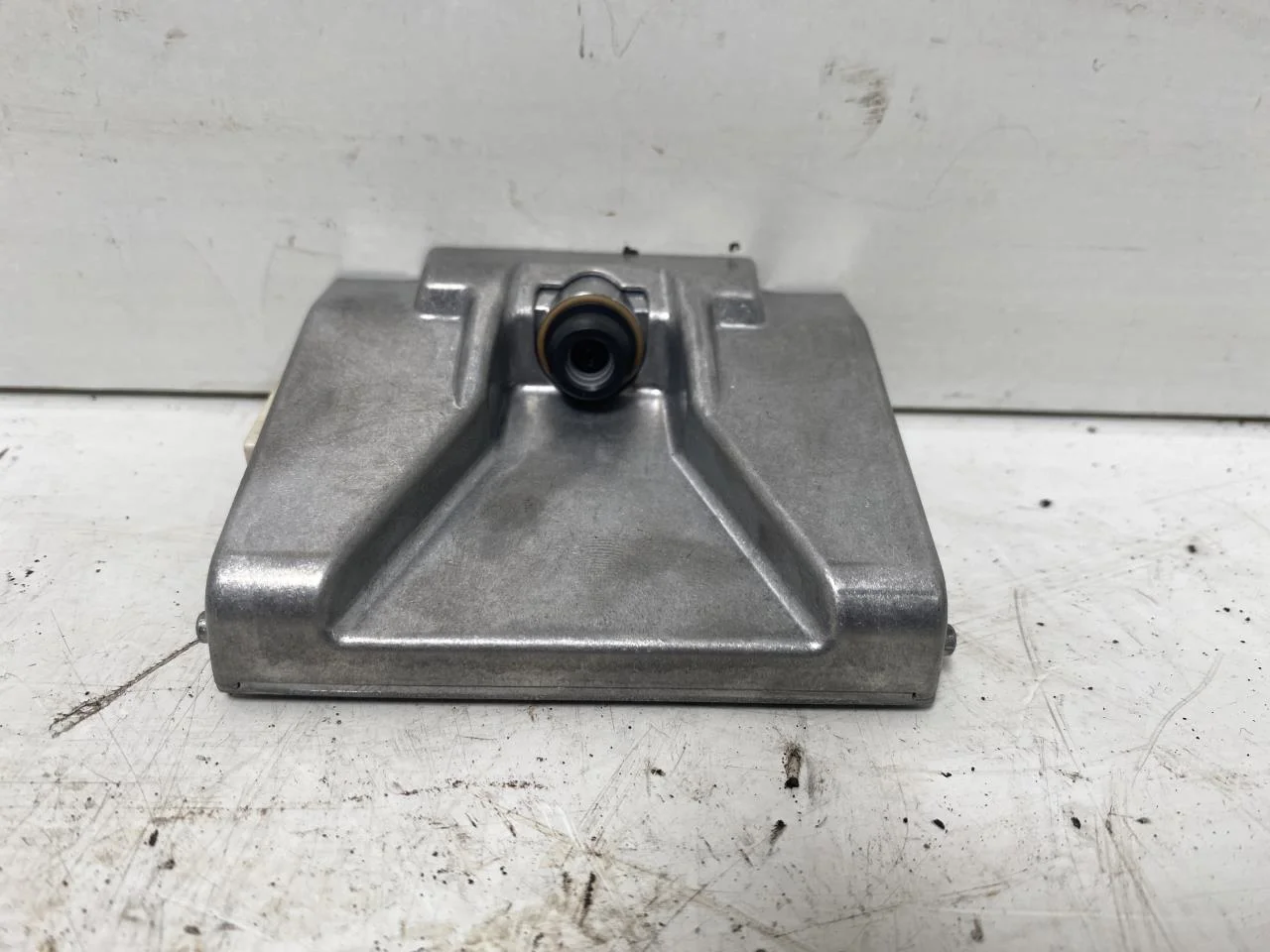 Hyundai IONIQ AE 2017-22 Exterior camera