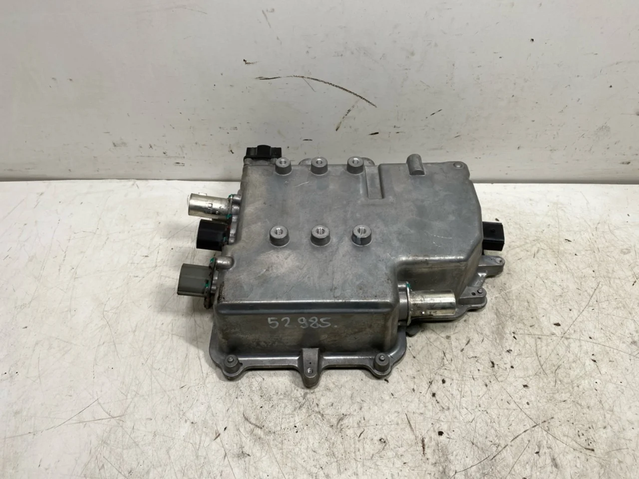 Mercedes B 180-200 W246/W242 2012-19 Electrical, other