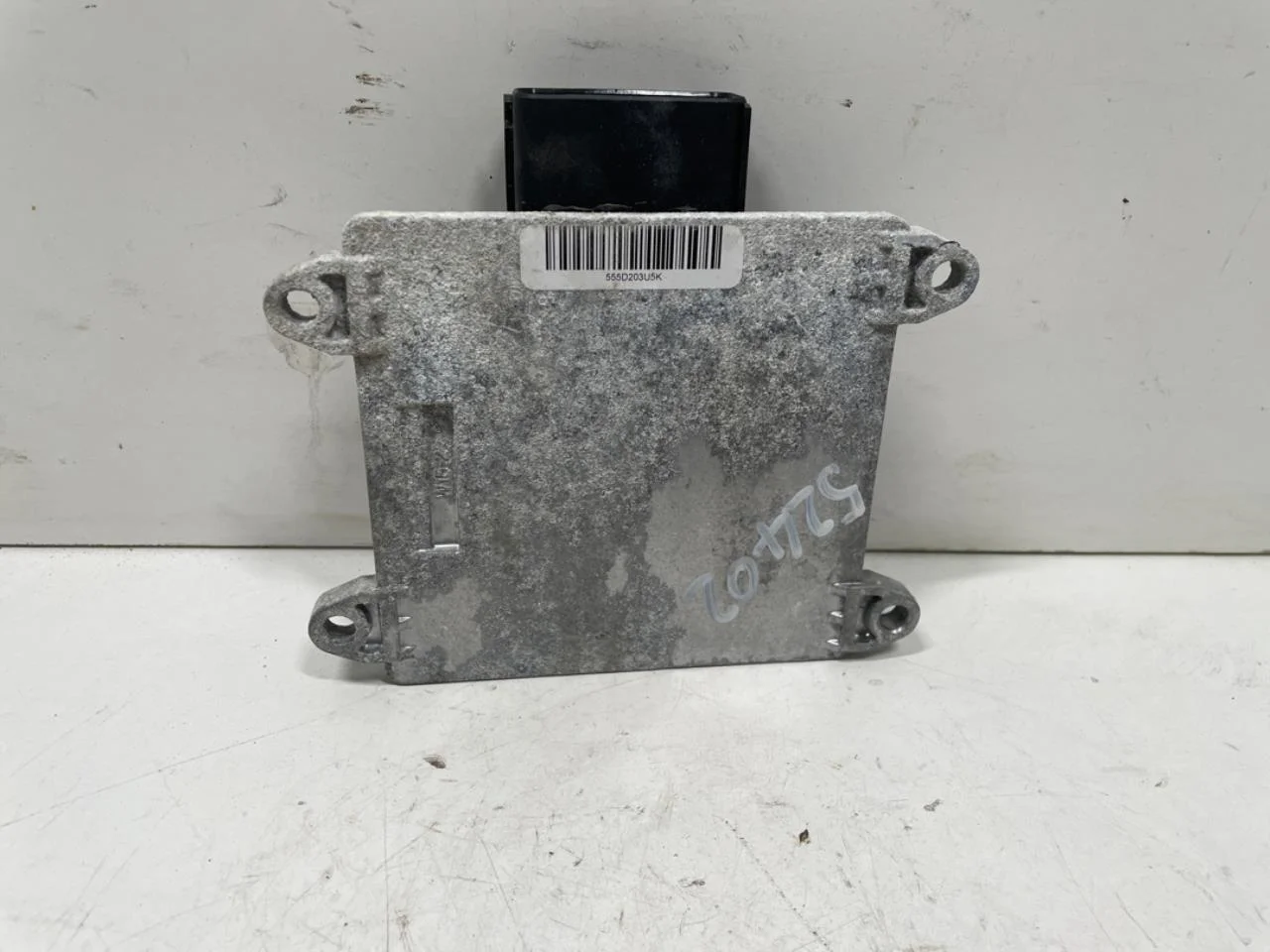 BMW I3 I01 2013-22 Unitate de control, altele vedere 2