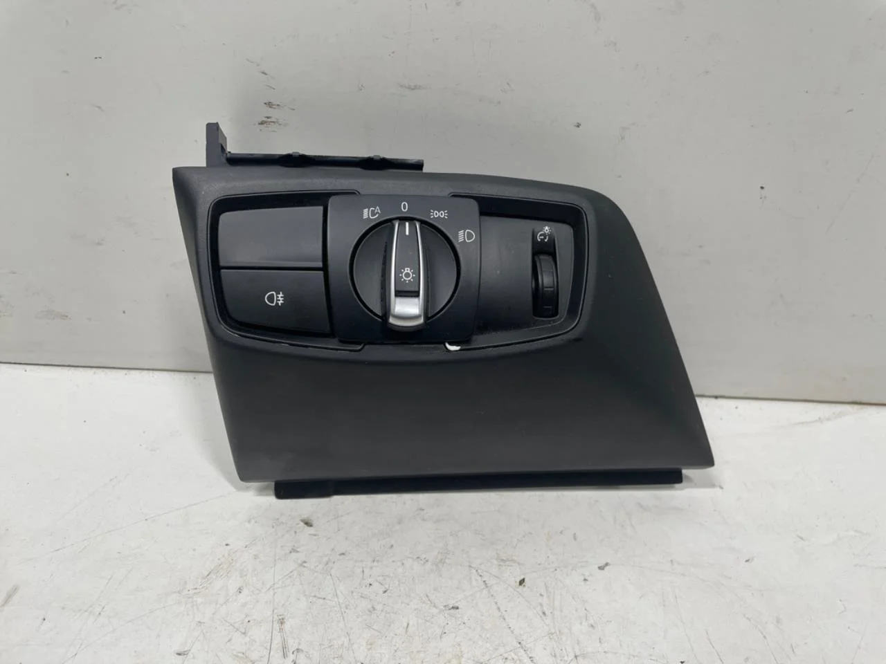 BMW I3 I01 2013-22 Fényszóró főkapcsoló