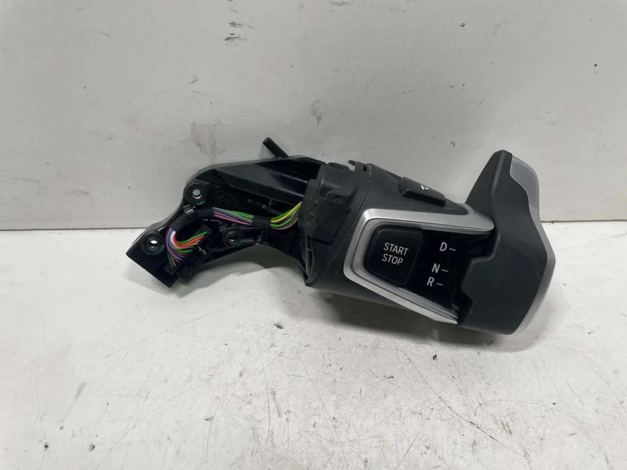 BMW I3 I01 2013-22 Váltókar