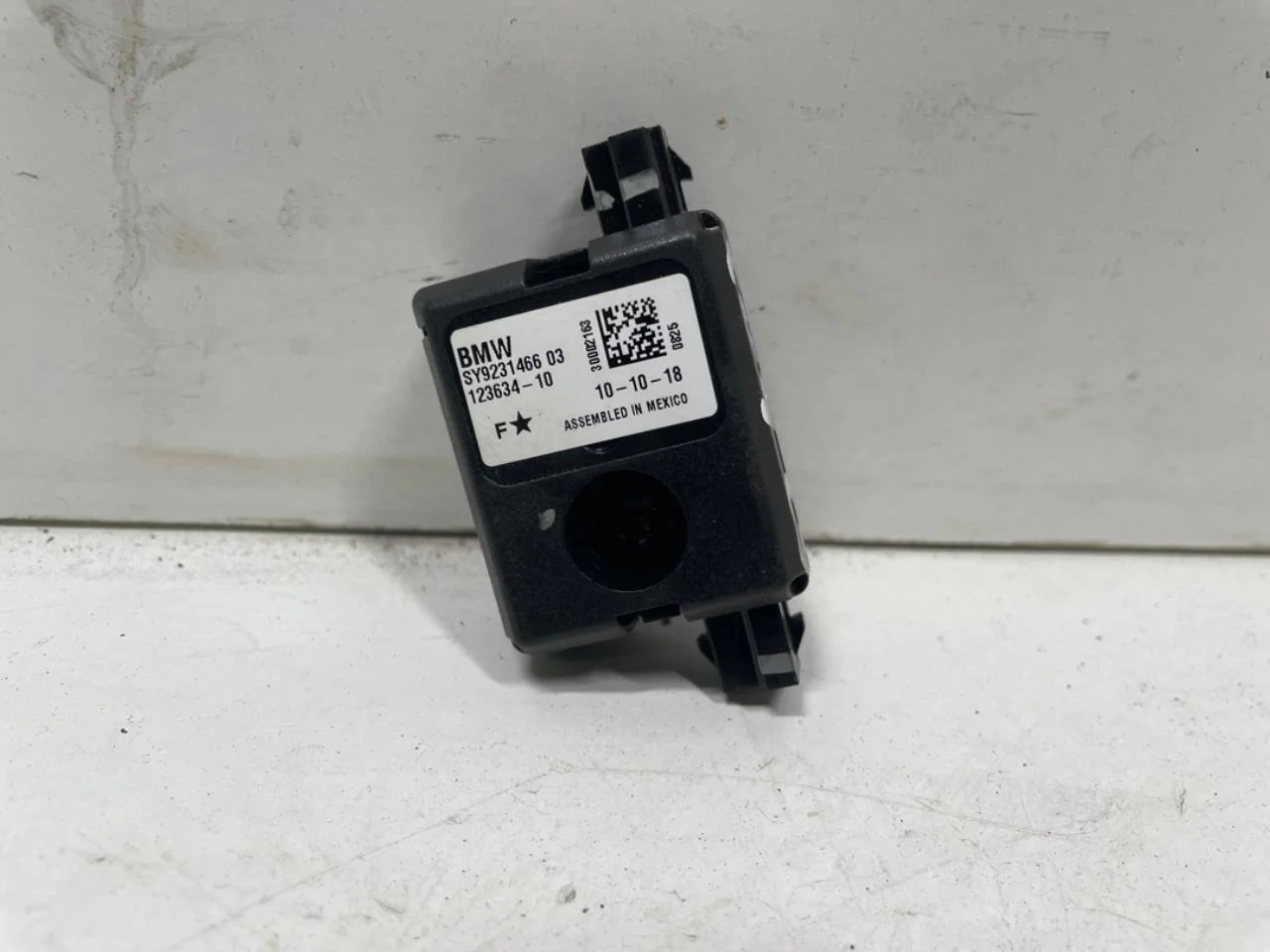 BMW I3 I01 2013-22 Radio / hi-fi, other
