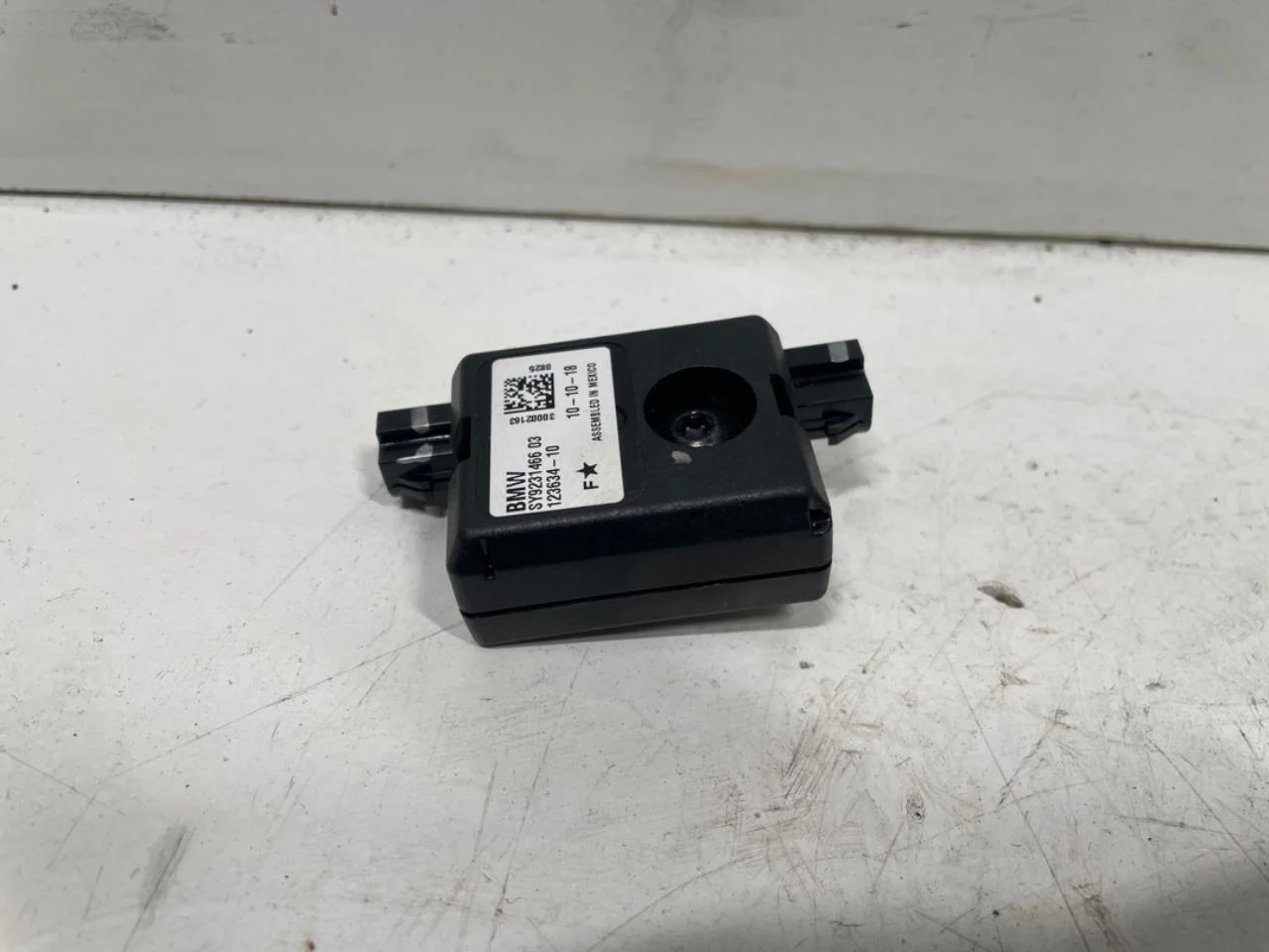 BMW I3 I01 2013-22 Rádió / hifi, egyéb nézet 4
