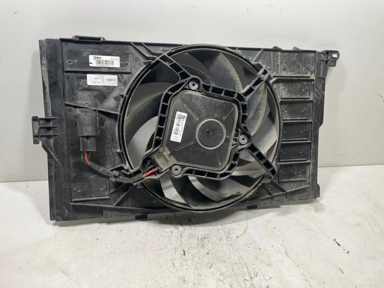 BMW I3 I01 2013-22 Electric cooling fan