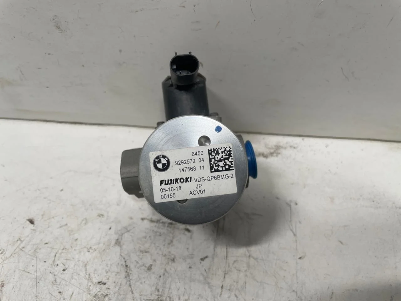 BMW I3 I01 2013-22 Klíma, egyéb