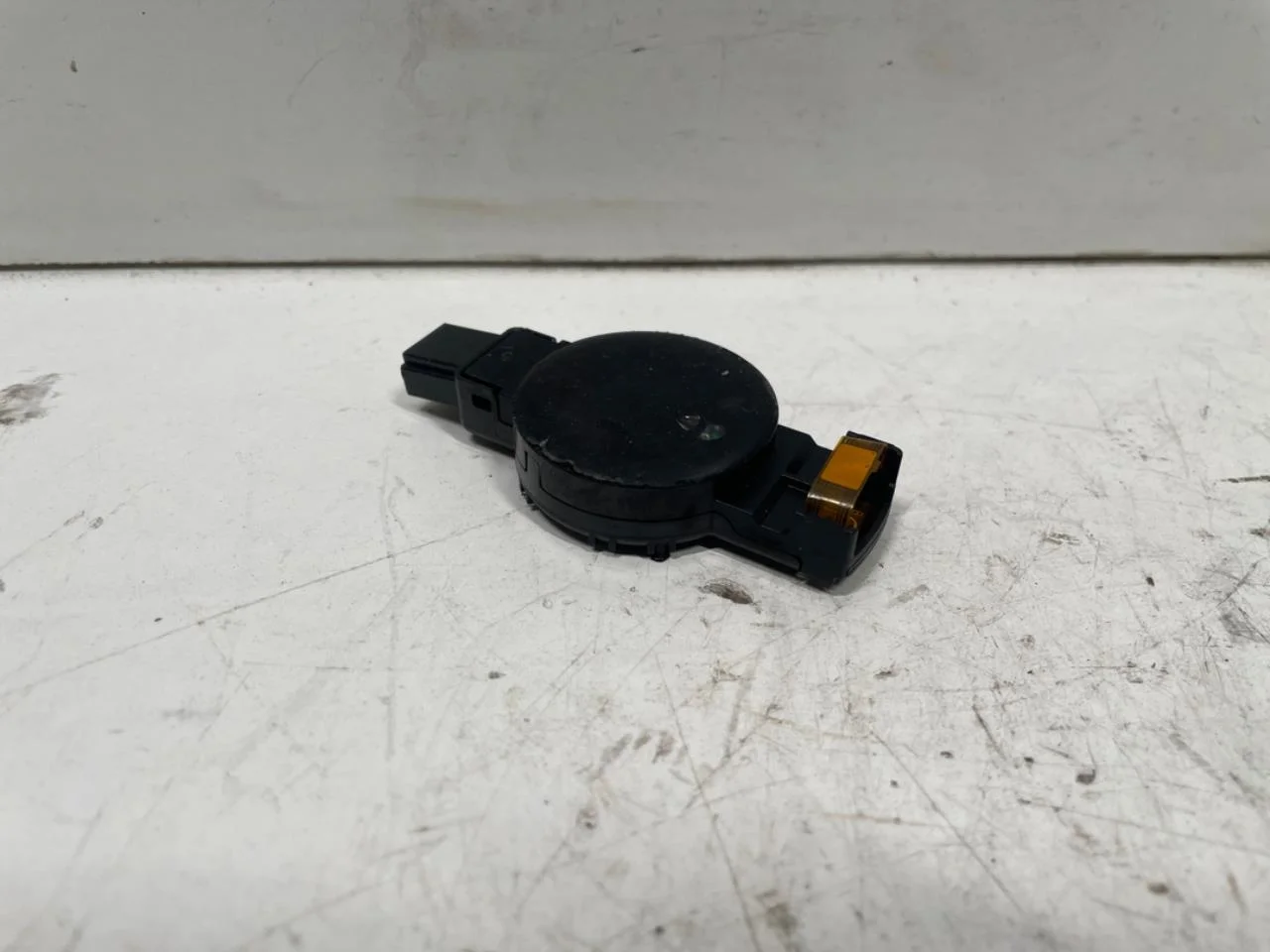 BMW I3 I01 2013-22 Esőérzékelő nézet 3