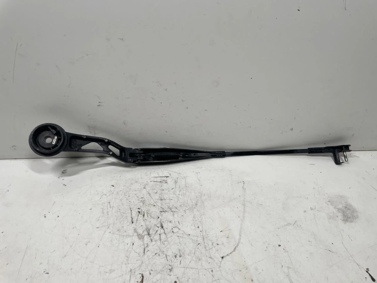 BMW I3 I01 2013-22 Ablaktörlő kar(ok), szélvédő nézet 3