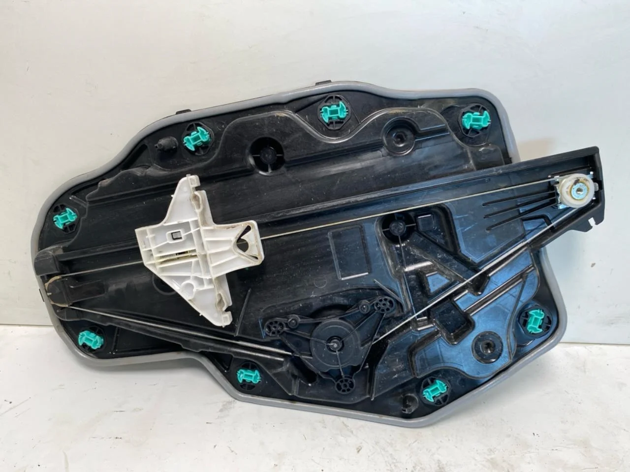 Volkswagen ID.4 2021- Macara geam electrică, completă