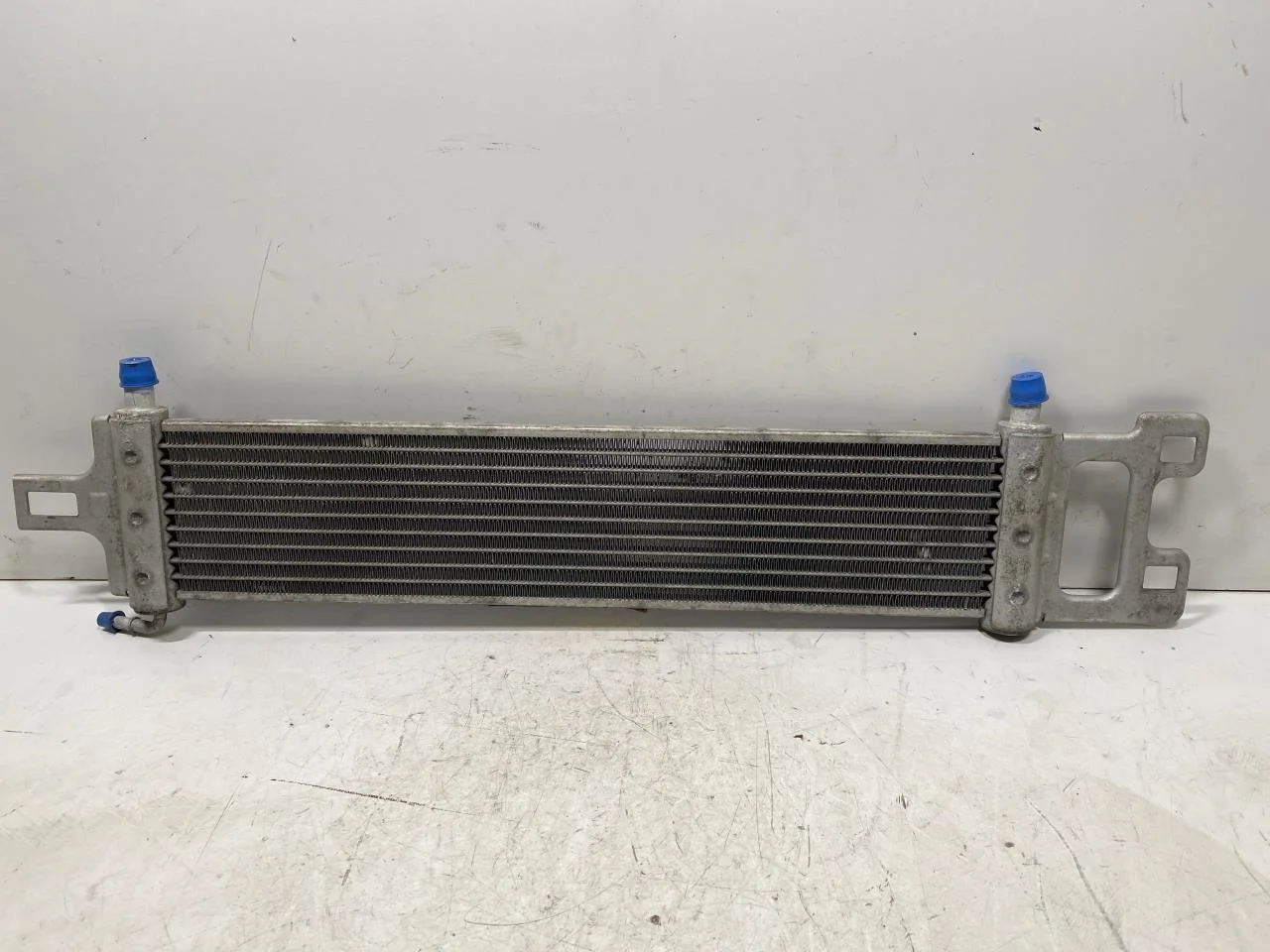 Mercedes B 180-200 W246/W242 2012-19 Radiator, cutie automată