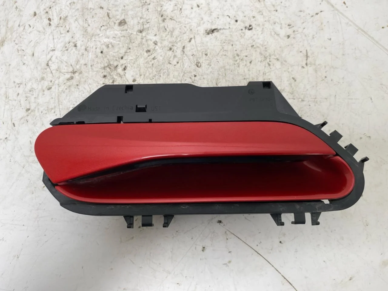 Volkswagen ID.4 2021- Ajtó külső kilincs, jobb