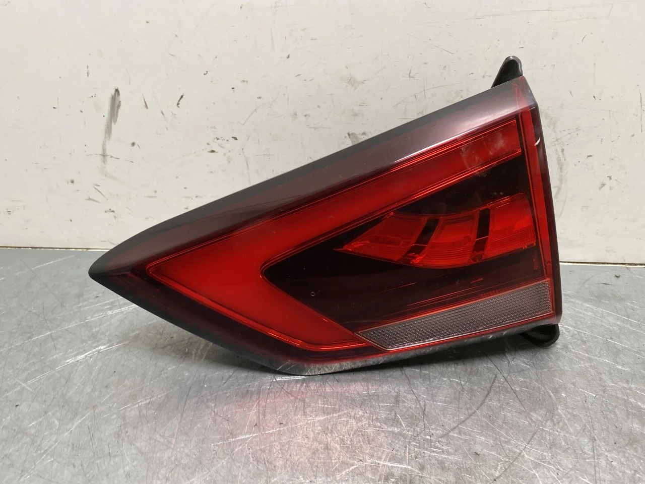 Mg ZS EV 2020- Lampă spate dreapta pe hayon, interioară