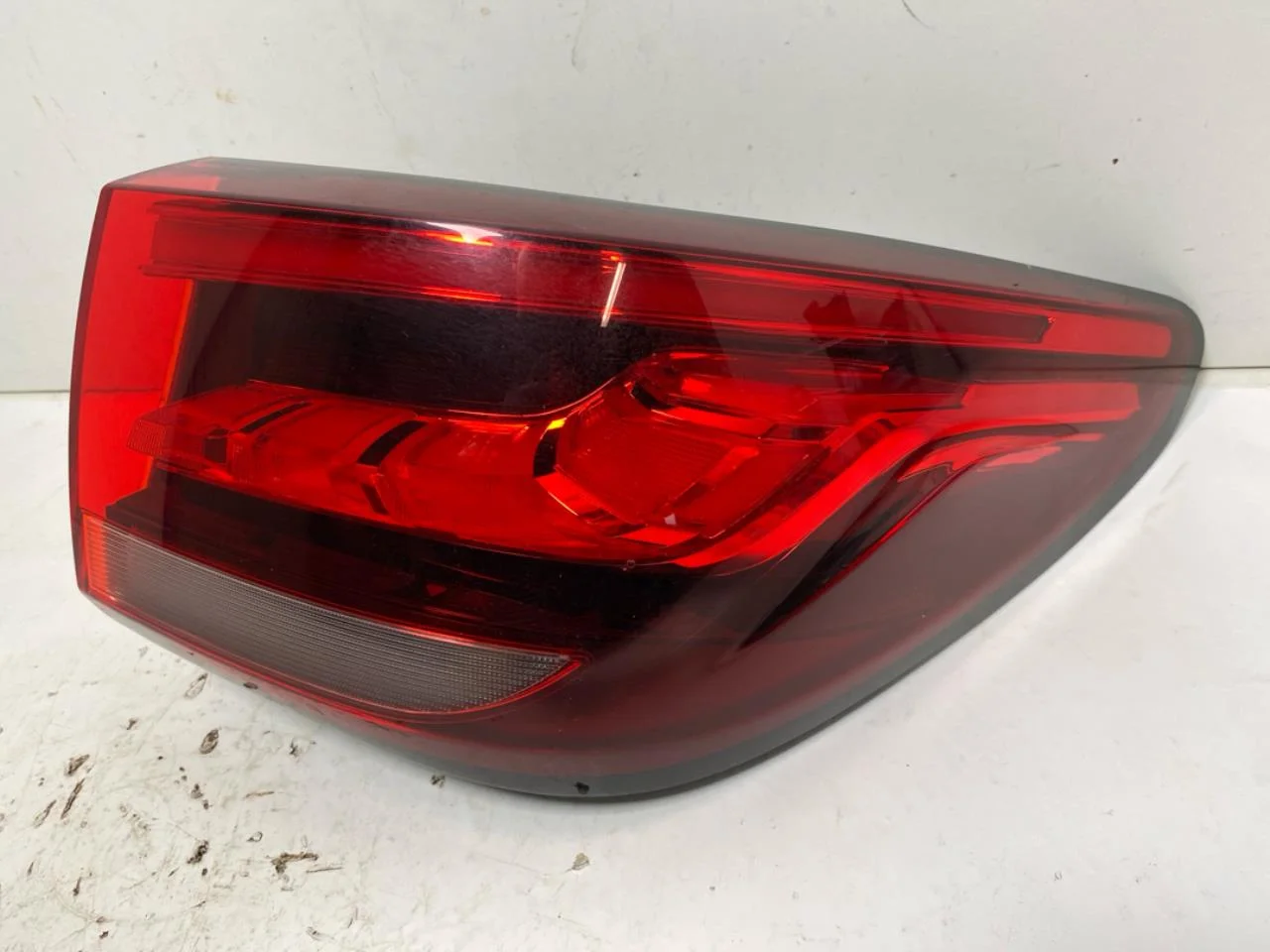 Mg ZS EV 2020- Lampă spate dreapta