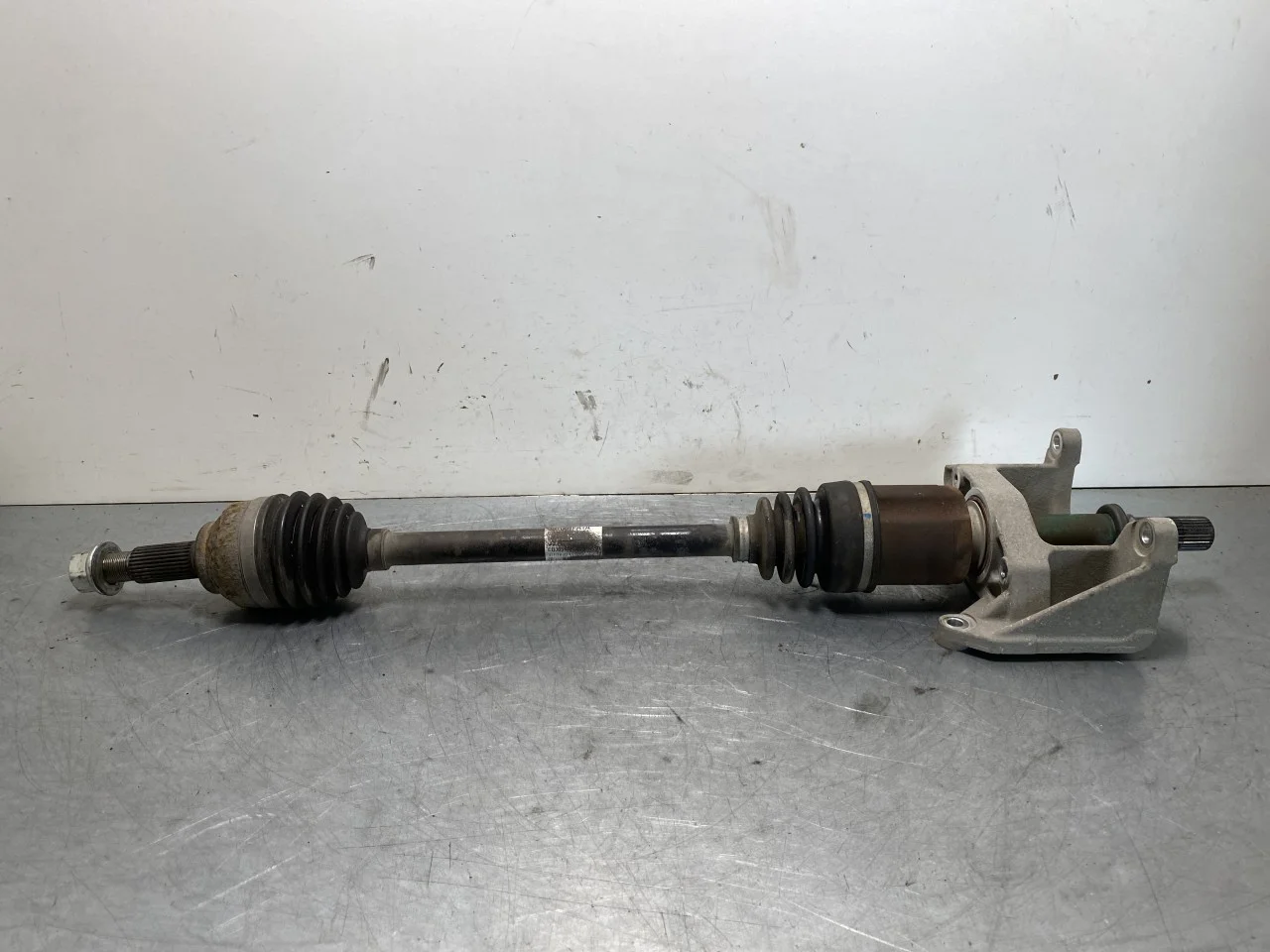 Nissan E-NV200 / EVALIA Front right driveshaft