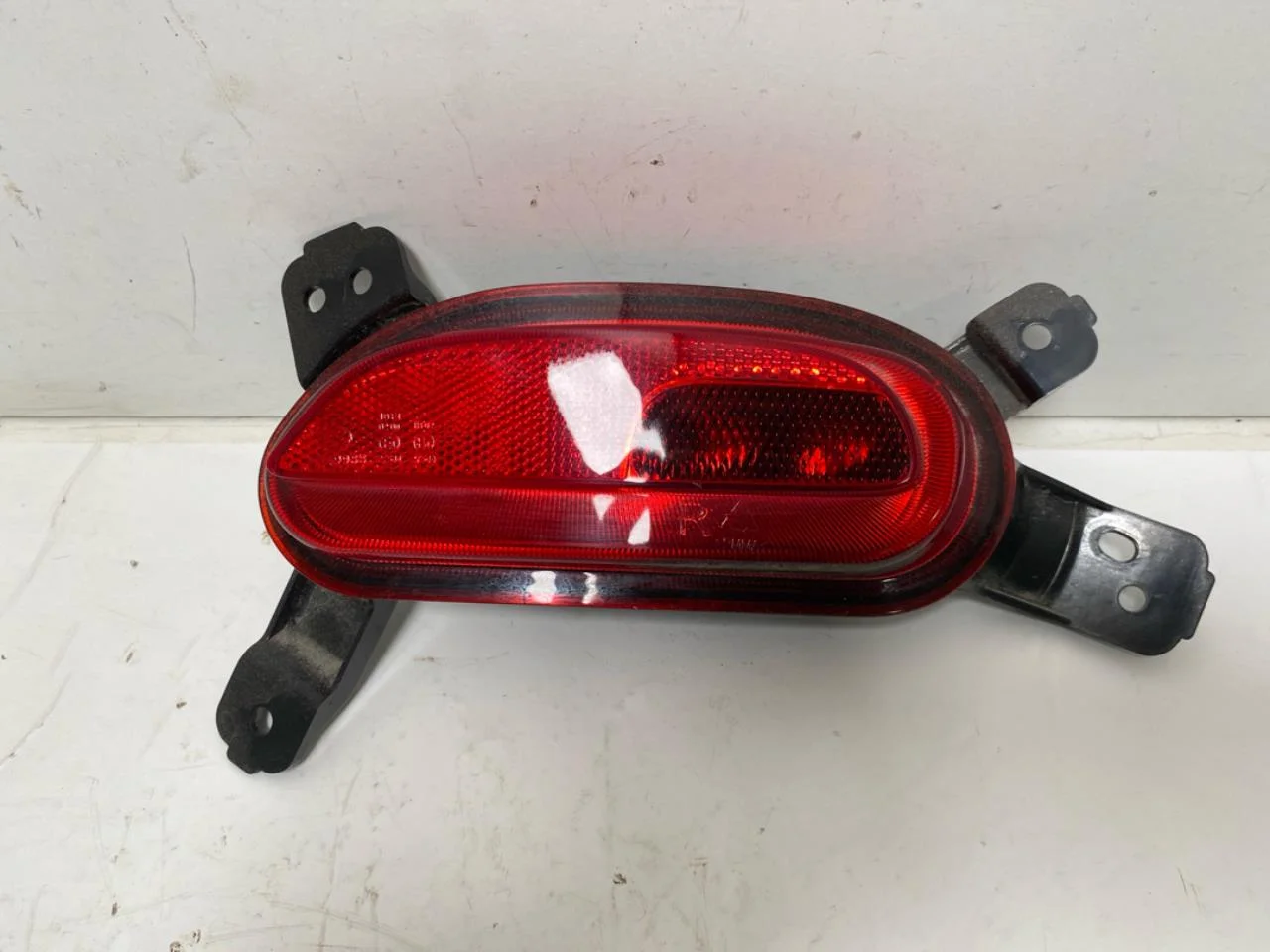 Mg ZS EV 2020- Lampă spate dreapta