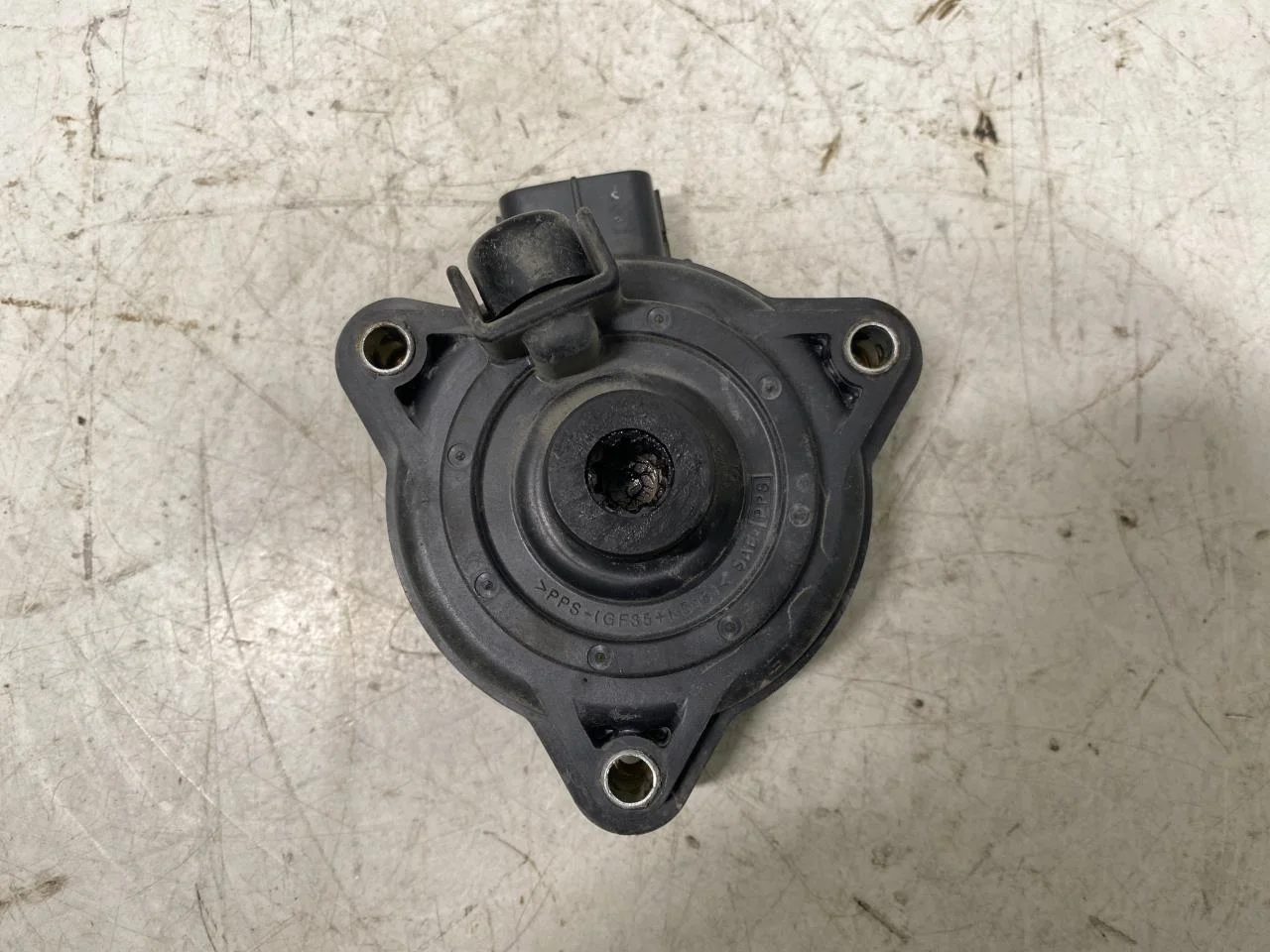 Nissan LEAF 2011-17 Control unit, other view 3