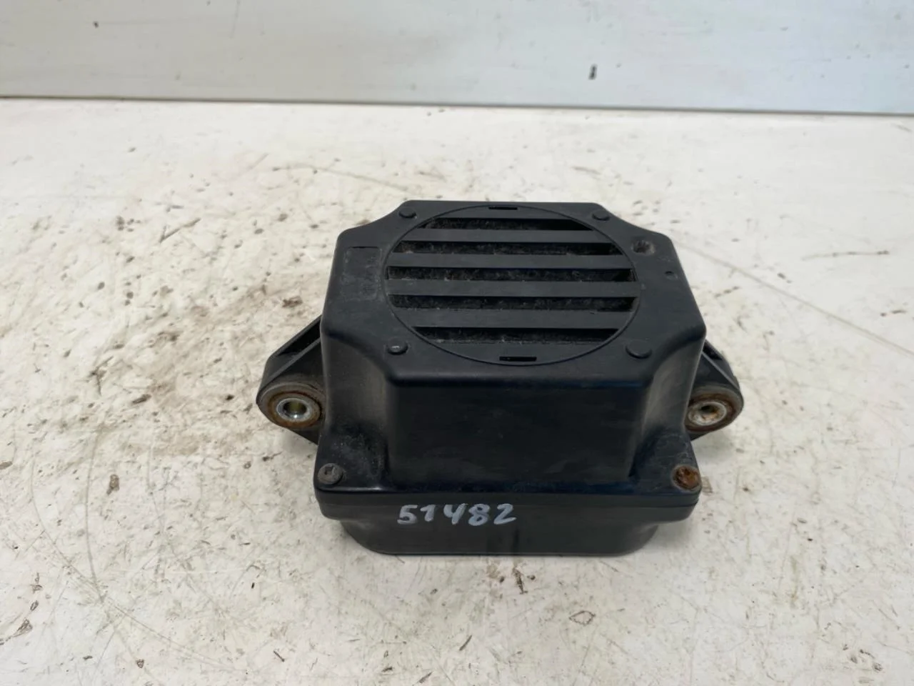Opel / Vauxhall VIVARO 2020- Difuzor sunet motor